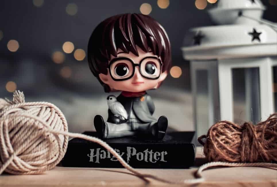 5 Magical Harry Potter Toys That Will Delight Kids of All Ages