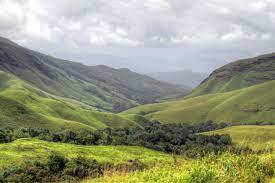 Kudremukh trek guide: The best rolling hills you’ll ever see