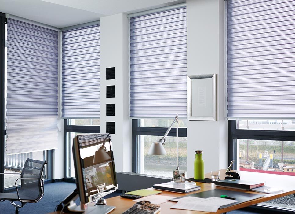 Get the best blinds in Dubai to keep your home cool this summer