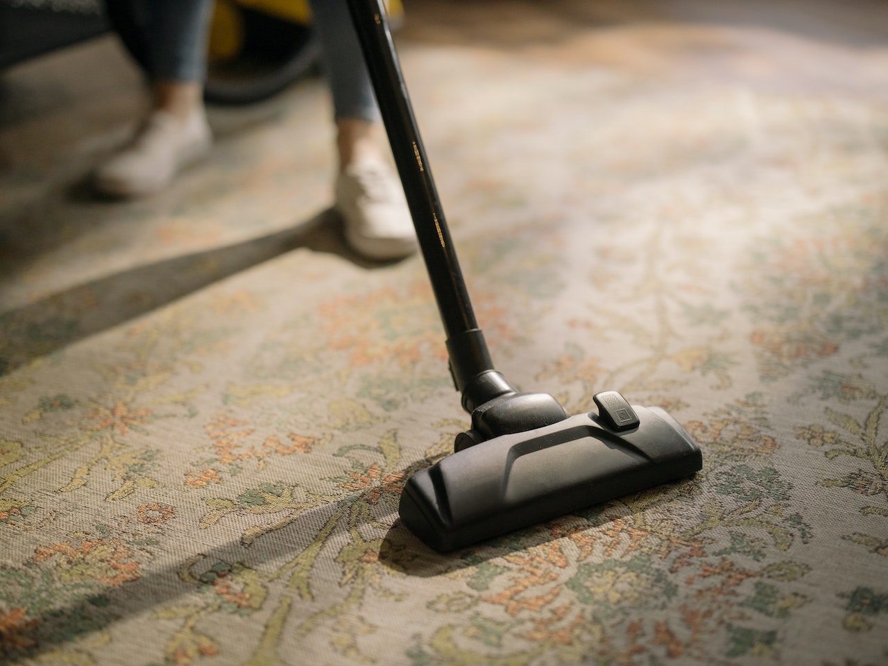 The 9 Best Carpet Cleaners of 2023, Tested and Reviewed