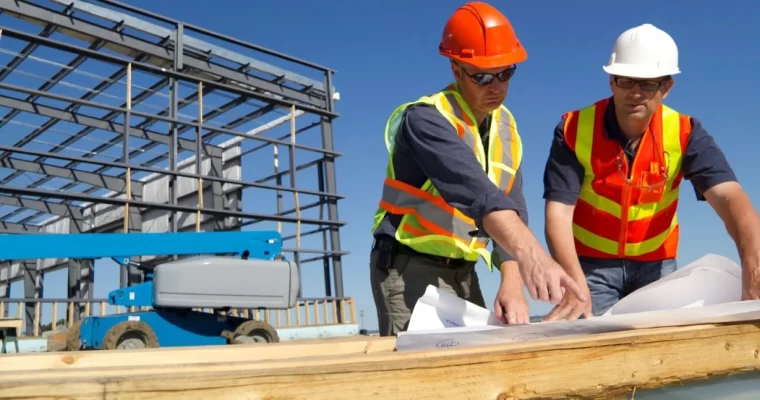 How to Start a Successful Construction Company