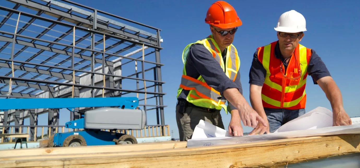 How to Start a Successful Construction Company