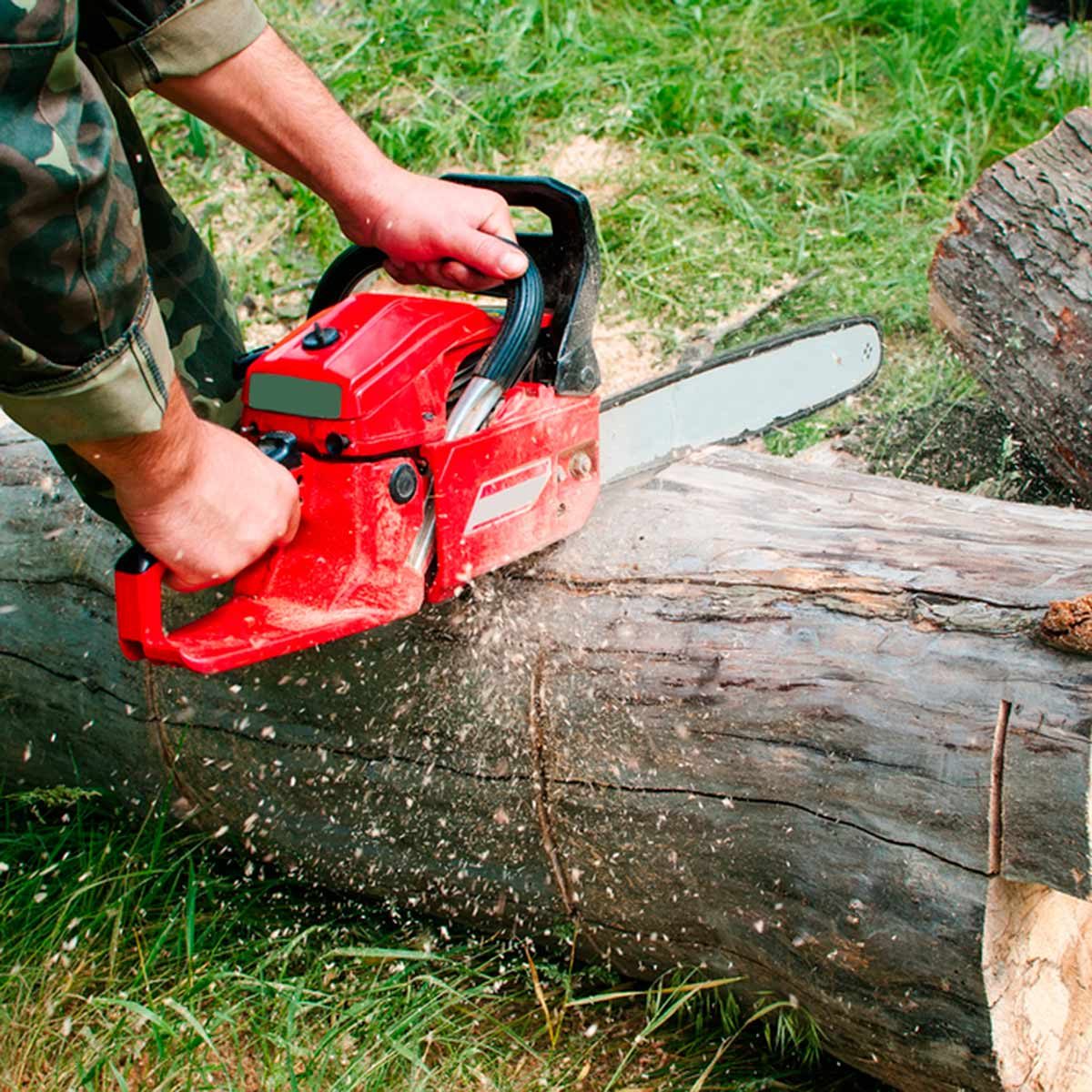 Why Chainsaws Don’t Cut?
