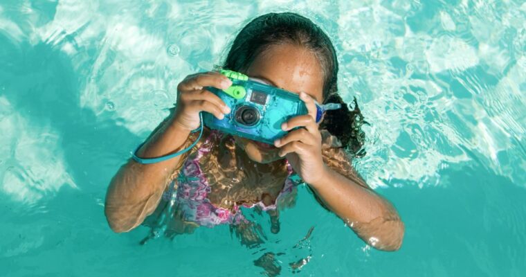 Can Sound be Recorded if the Camera is Inside a Waterproof Case?