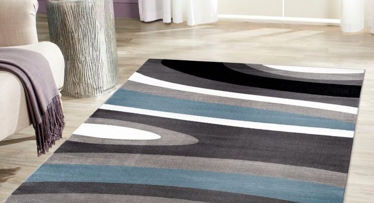 How Area Rugs Can Instantly Upgrade Your Home