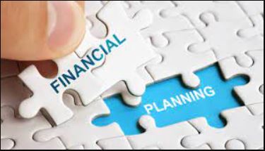 Customized Financial Planning Comprehensive Financial Analysis
