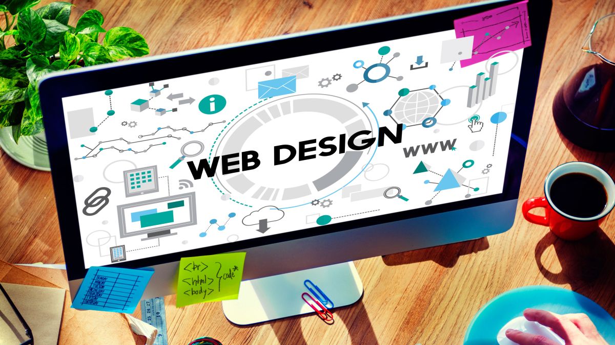 Affordable Web Design Dublin: Enhancing Your Online Presence