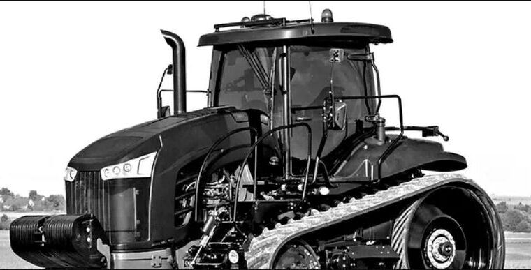 A Guide For Purchasing Rubber Tracks For Farm Equipment