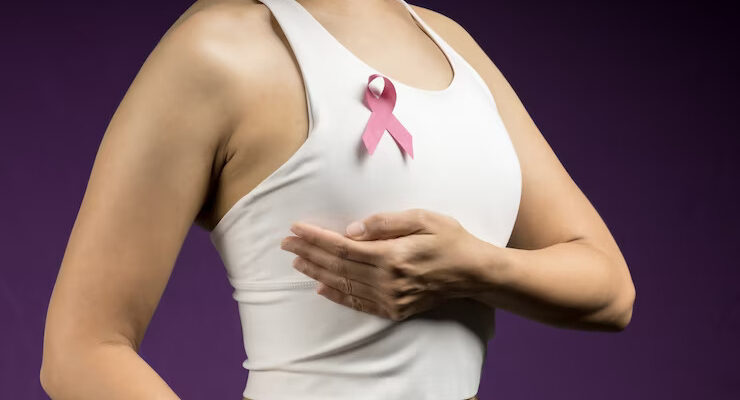 10 Early Signs of Breast Cancer: What to Look For?