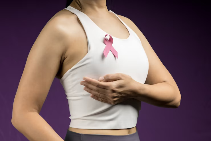 10 Early Signs of Breast Cancer: What to Look For?