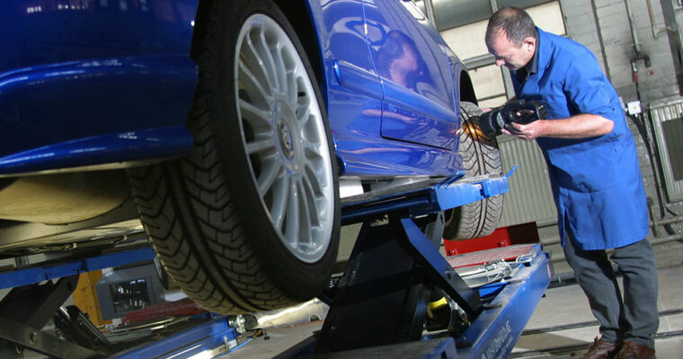 What Are the Best Ways to Check Your Vehicle’s MOT Status and History?