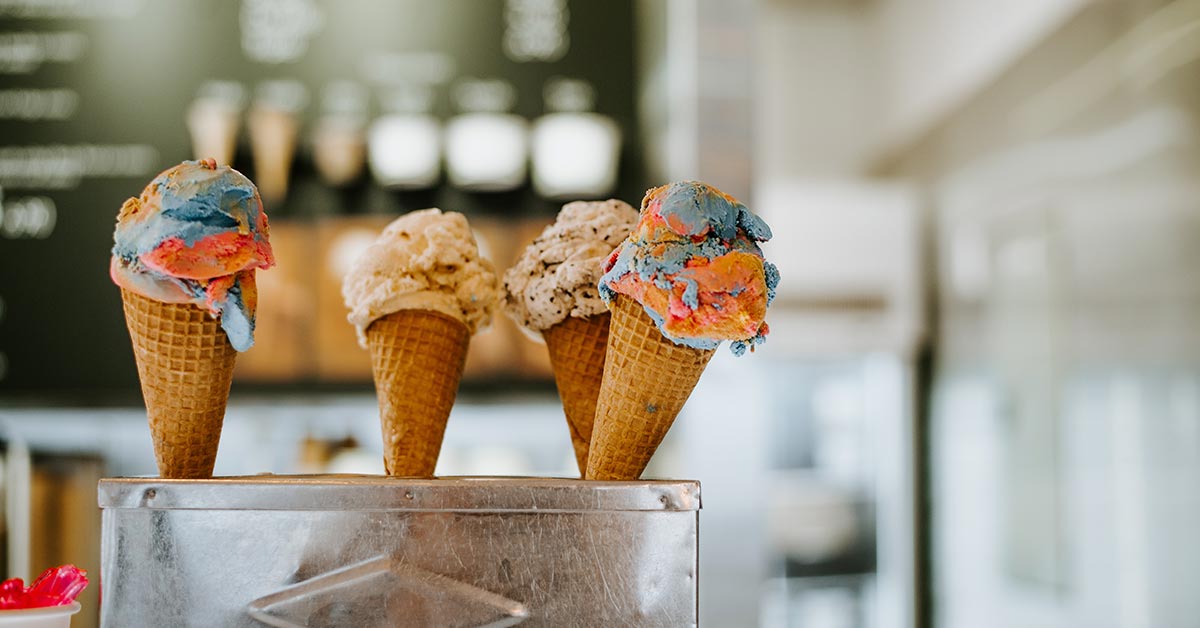 How to Run a Successful Ice Cream Shop Business