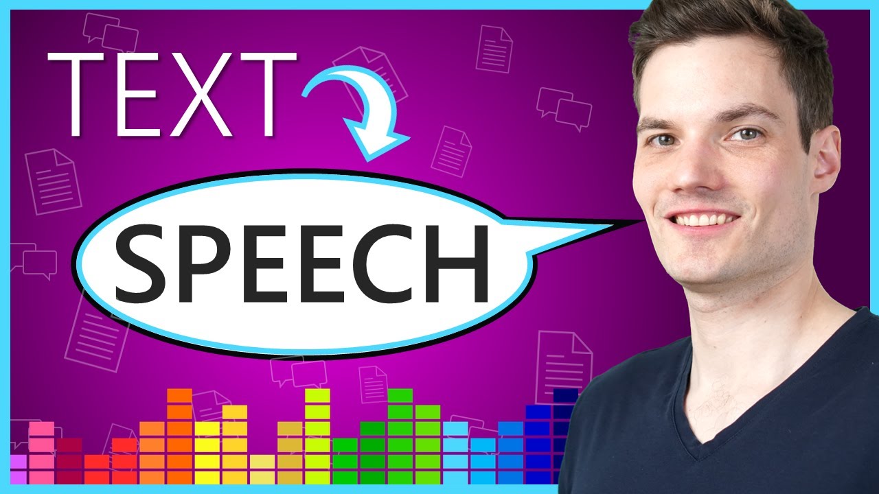 Top Five Free Text To Speech Online Services