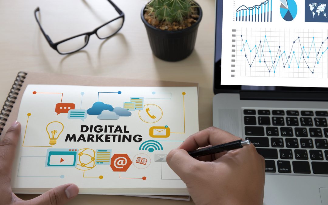 Online Marketing Agency – A Key to Achieve Branding Goals