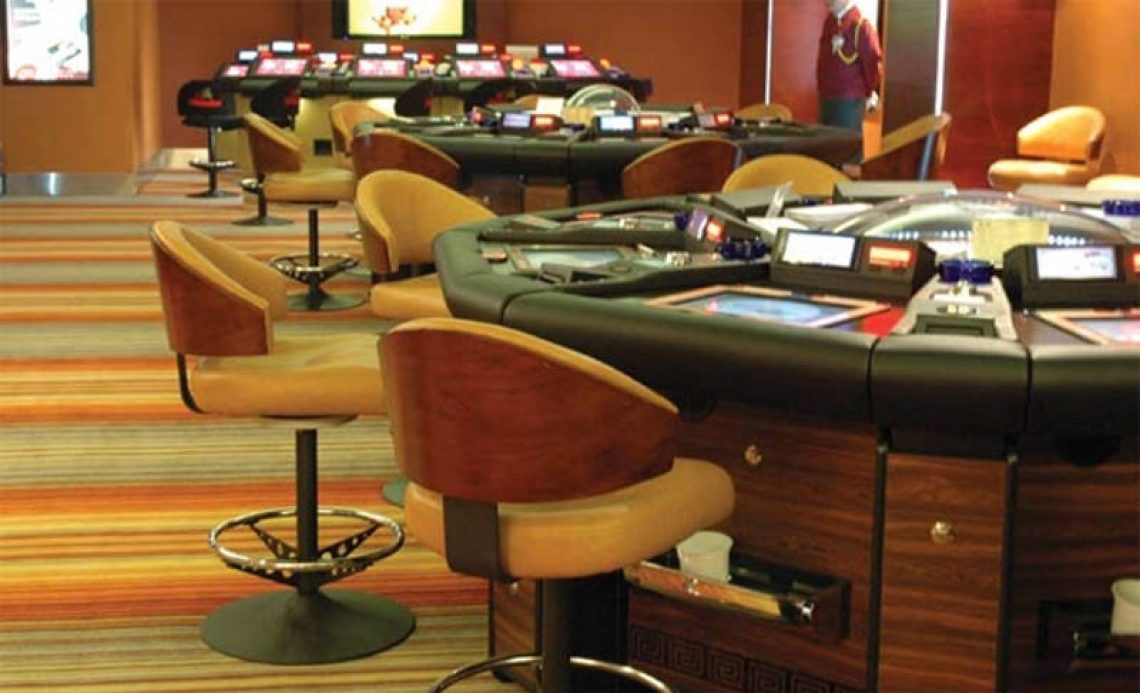 Things To Consider When You Play Casino Slots Online