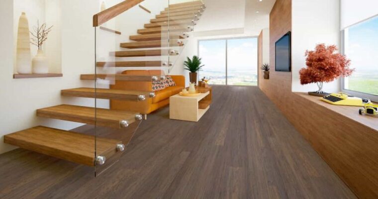 The Benefits of Installing Wooden Flooring in Your Home