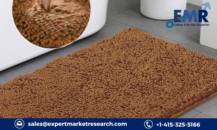 Global Absorbent Mats Market To Be Driven By The Rising Demand From Various End Use Industries In The Forecast Period Of 2023-2028