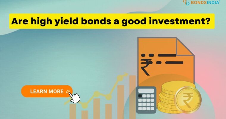 How High Yield Bonds Can Give Your Portfolio The Boost it Needs