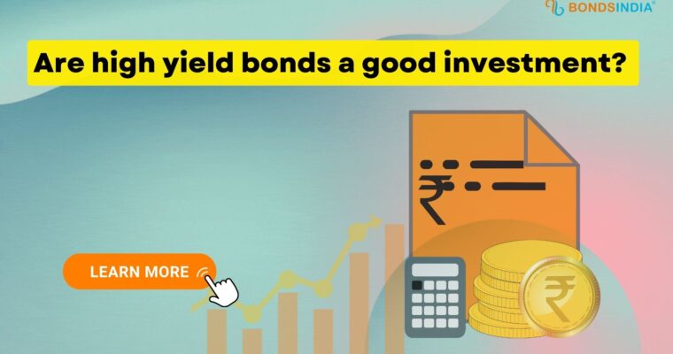 How high yield bonds can give your portfolio the boost it needs