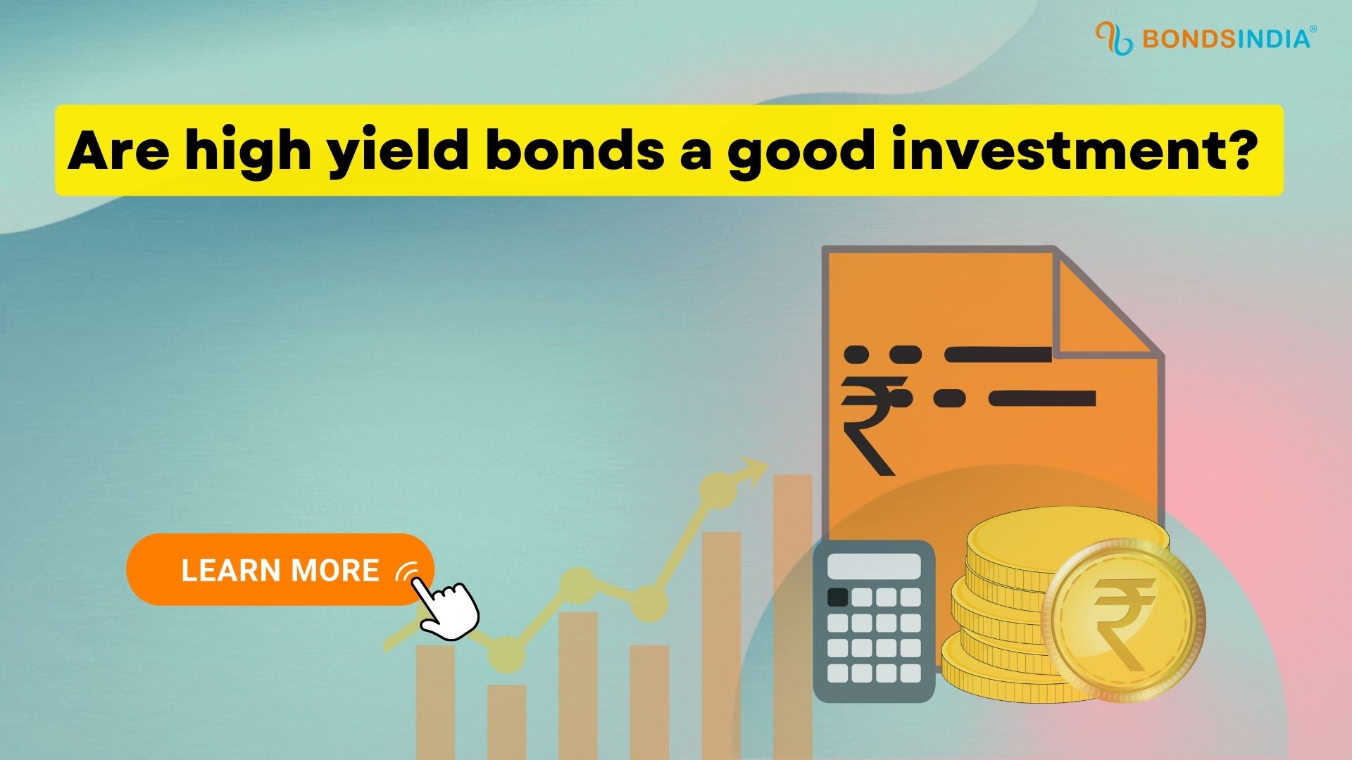 How High Yield Bonds Can Give Your Portfolio The Boost it Needs