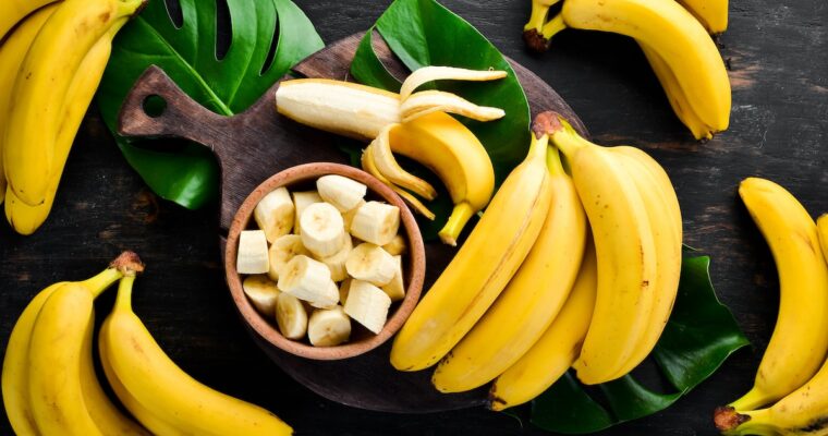 Why Is Eating Bananas Essential for Your Diet?