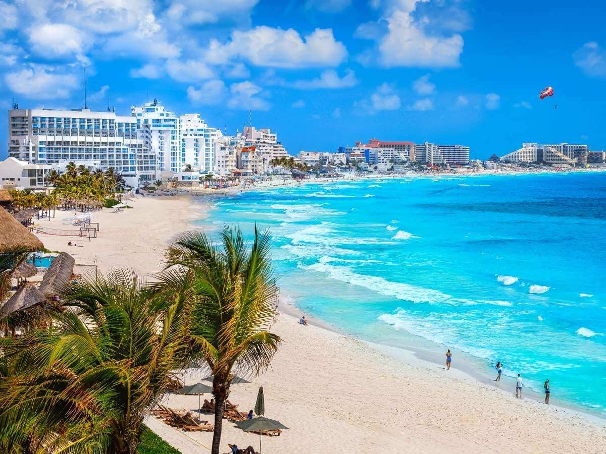 Is Cancun Worth-A-Visit Destination