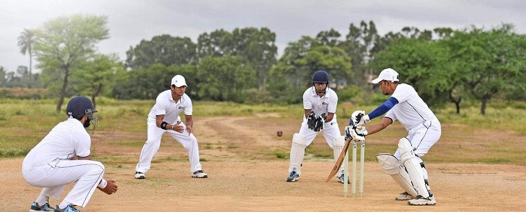 The Importance of Activities That Build Cricket Office Near Me