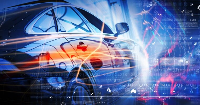 The Best Digital Marketing Strategies for the Automotive Industry