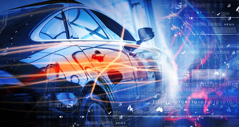 The Best Digital Marketing Strategies for the Automotive Industry