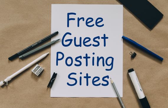 How To Find Free Guest Posting Sites Tips And Tricks