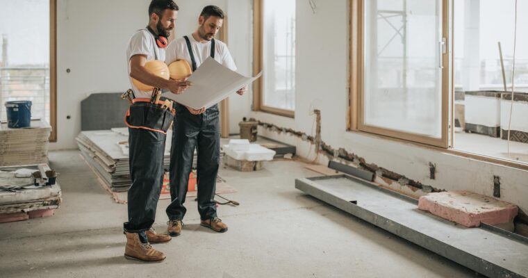 Tips for Planning Your Full House Remodeling Project