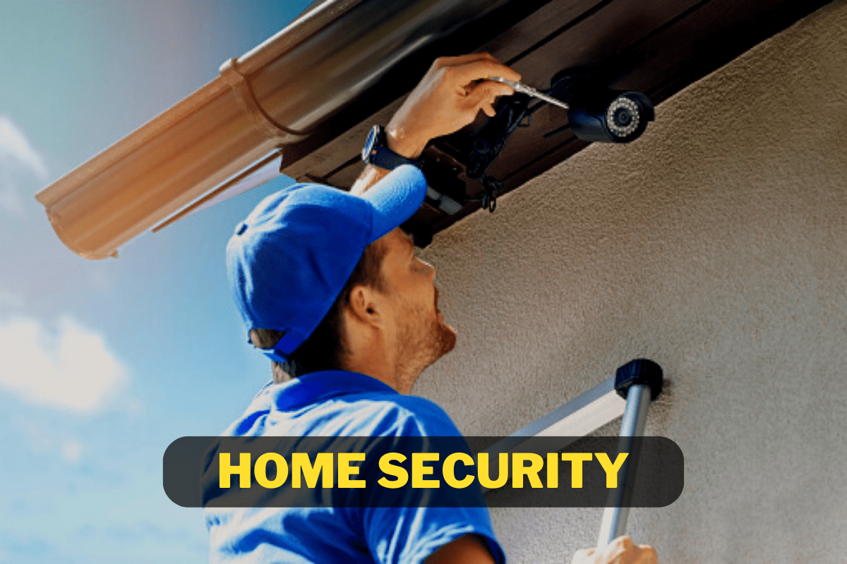 How You Can Improve Your Home Security to Prevent Threats?