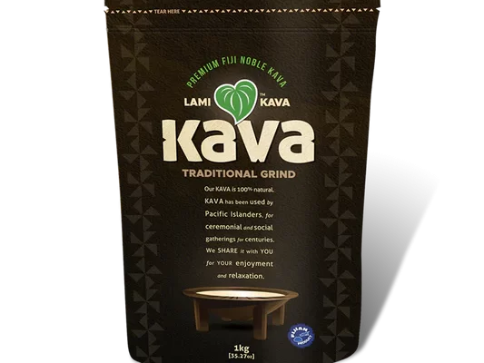 The Benefits of Lami Kava for Stress and Anxiety Relief