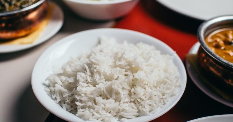 5 Tips to Cook Rice Perfectly in A China Pot
