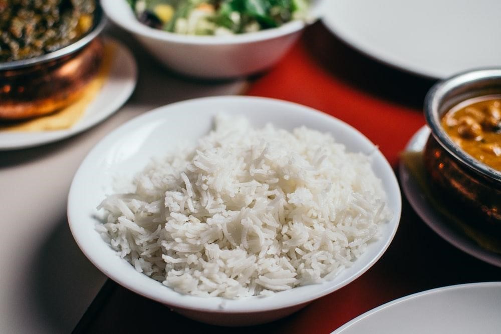 5 Tips to Cook Rice Perfectly in A China Pot 