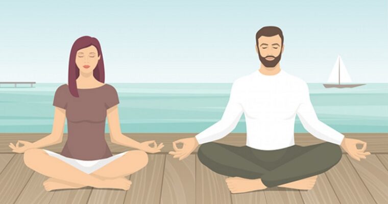 A Guide to Finding the Perfect Position for Meditating