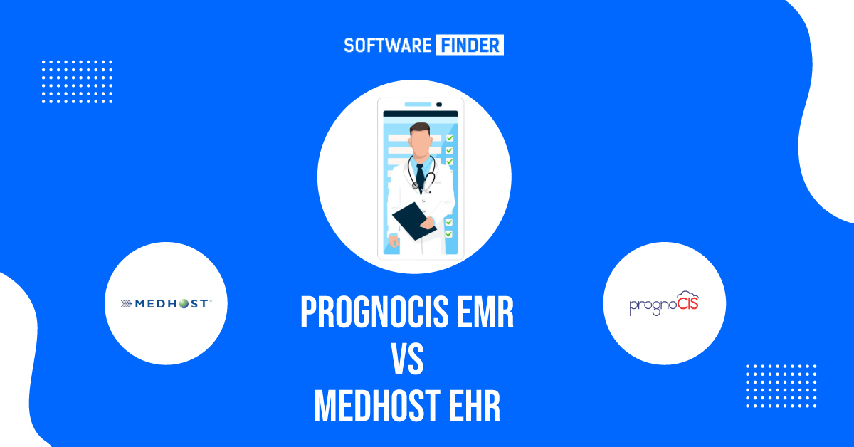 A Definite PrognoCIS EMR vs Medhost EMR Analysis