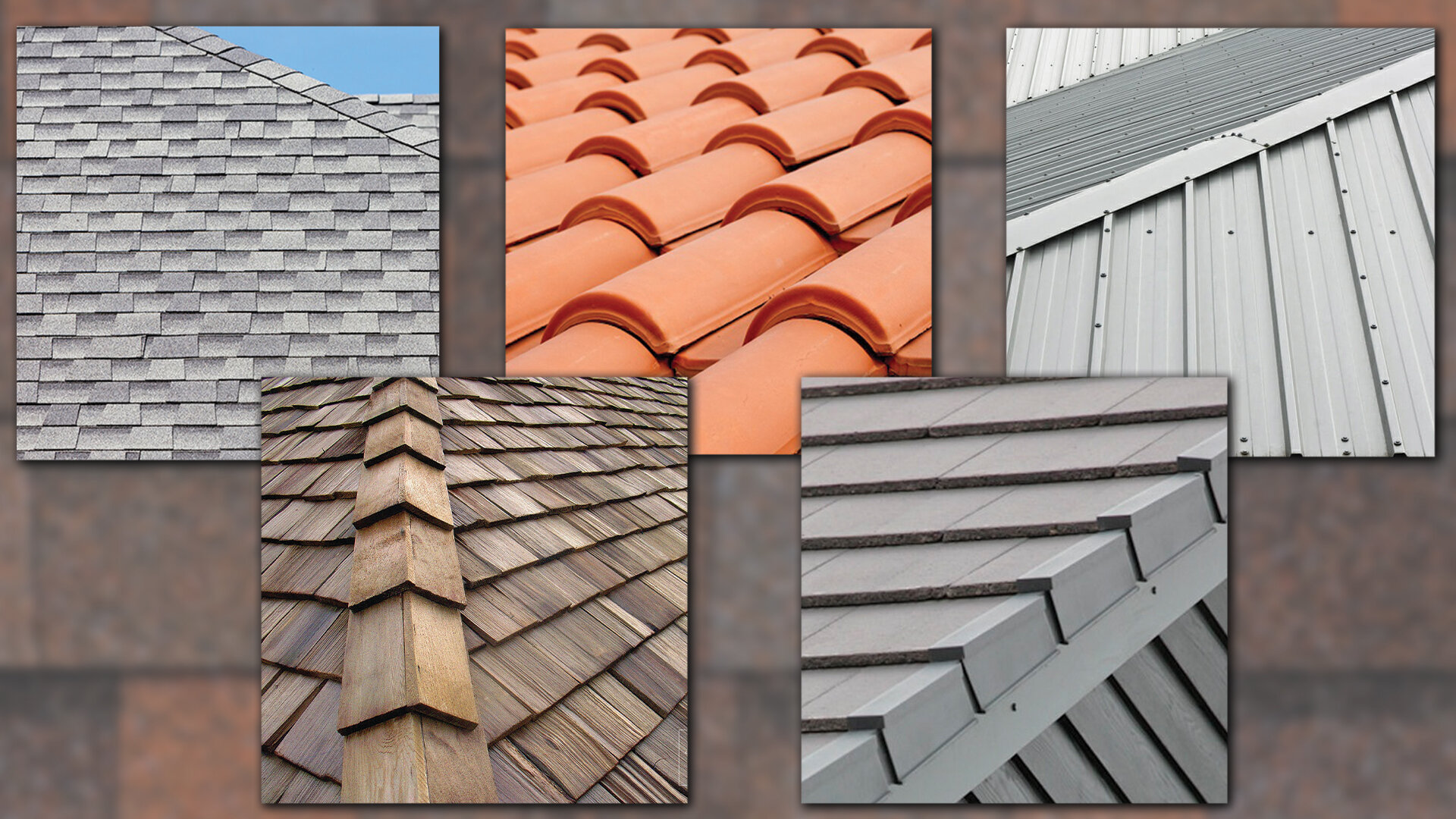 The Benefits of Choosing Energy-Efficient Roofing Materials