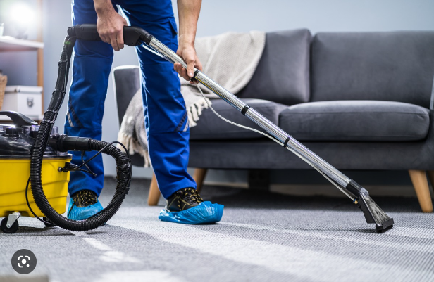 3 Things that you have to keep in mind before cleaning your carpet