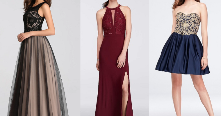 Best Women’s Formal Wear Trends