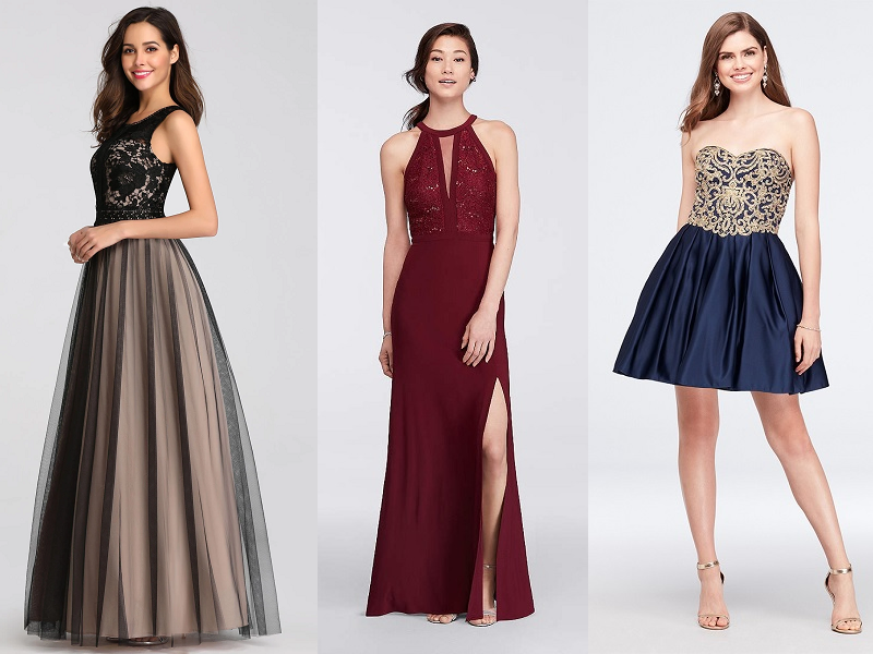 Best Women’s Formal Wear Trends