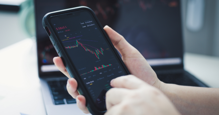 Mastering Trading Made Easy with MarketWolf: The Ultimate Learning Application