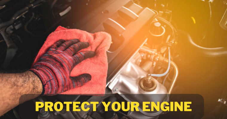 Useful Tips for Engine Cars Protection