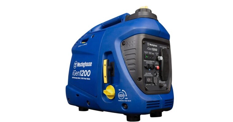 All You Need to Know About the Westinghouse 1200 Generator