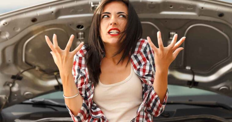 When Is It Not Worth Repairing A Car?