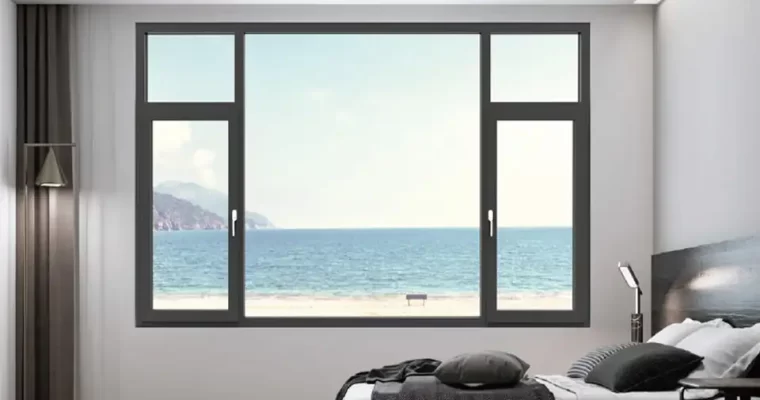 A Beginner’s Guide to Aluminum Window Products