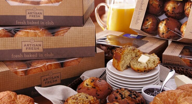 10 Creative Ways You Can Improve Your bakery boxes