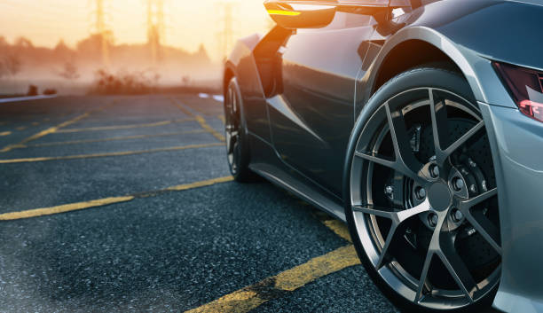 2 Why You Should Consider Tire and Wheel Packages for Your Car