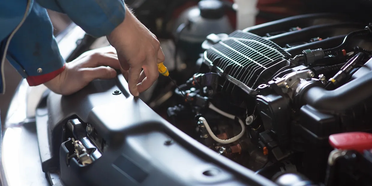 Top Benefits of Using an Auto Care Service Center in Dubai for Your Car Maintenance Needs