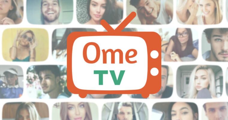 Omegle TV: Connecting with Strangers Worldwide